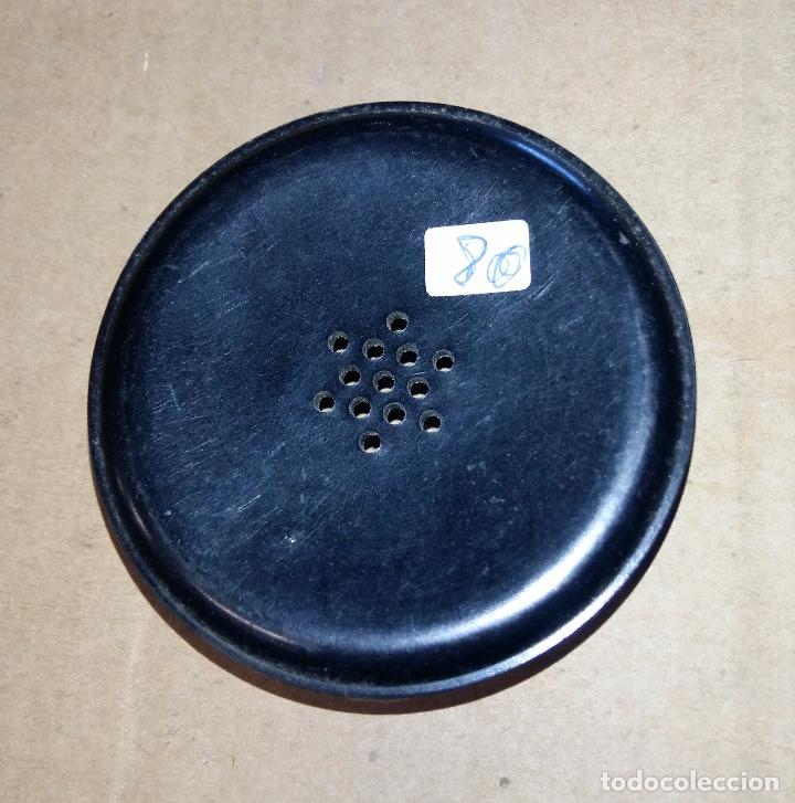 Militaria: Pieza auricular de tel&eacute;fono - Foto 1