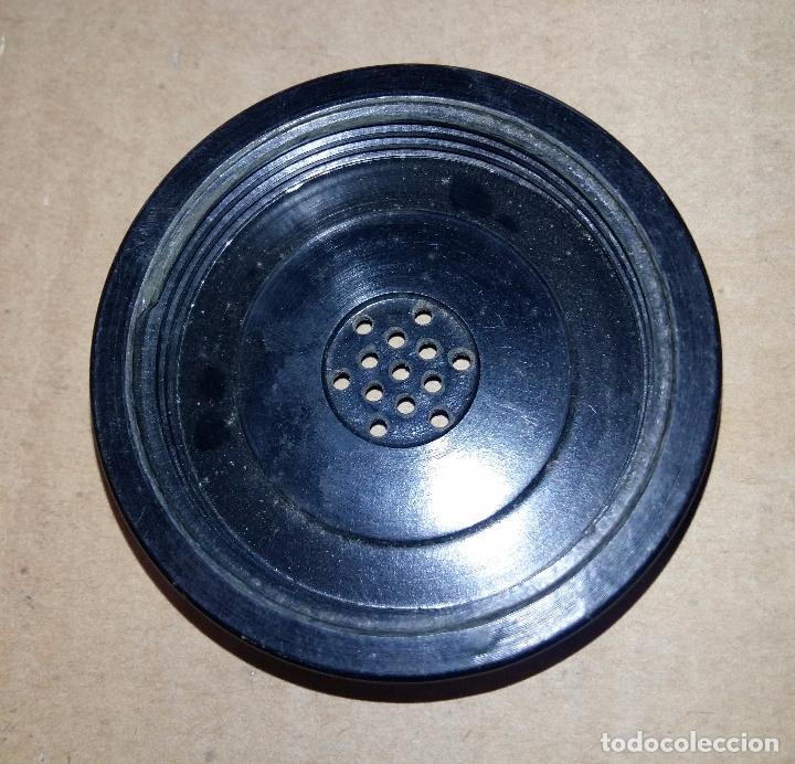 Militaria: Pieza auricular de tel&eacute;fono - Foto 2