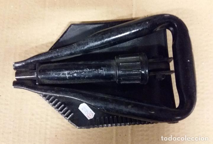 Militaria: Pala plegable US AMES 75, USA - Foto 1