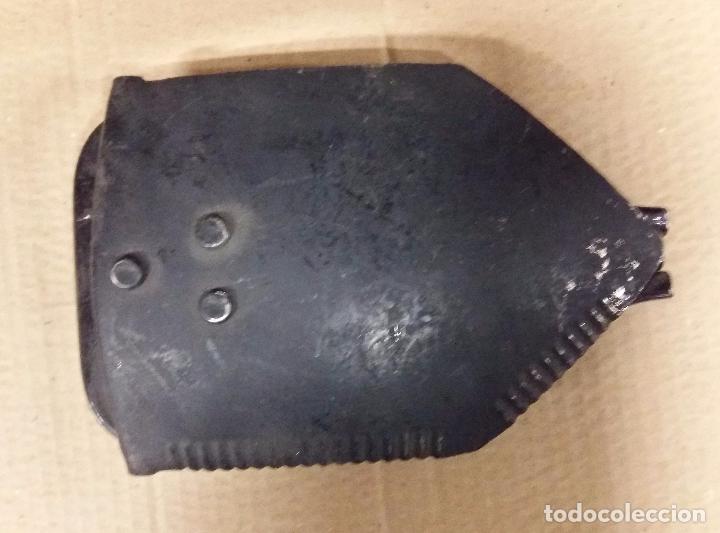 Militaria: Pala plegable US AMES 75, USA - Foto 2
