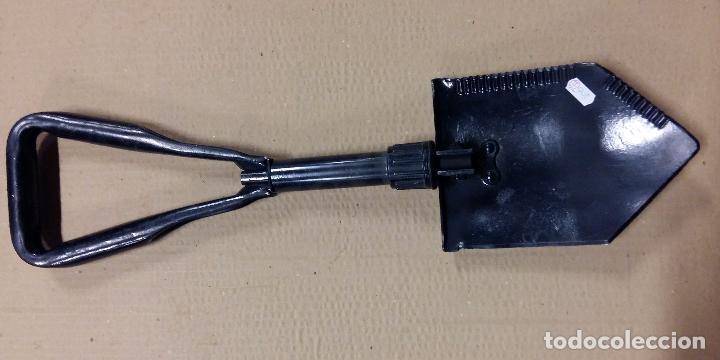 Militaria: Pala plegable US AMES 75, USA - Foto 3