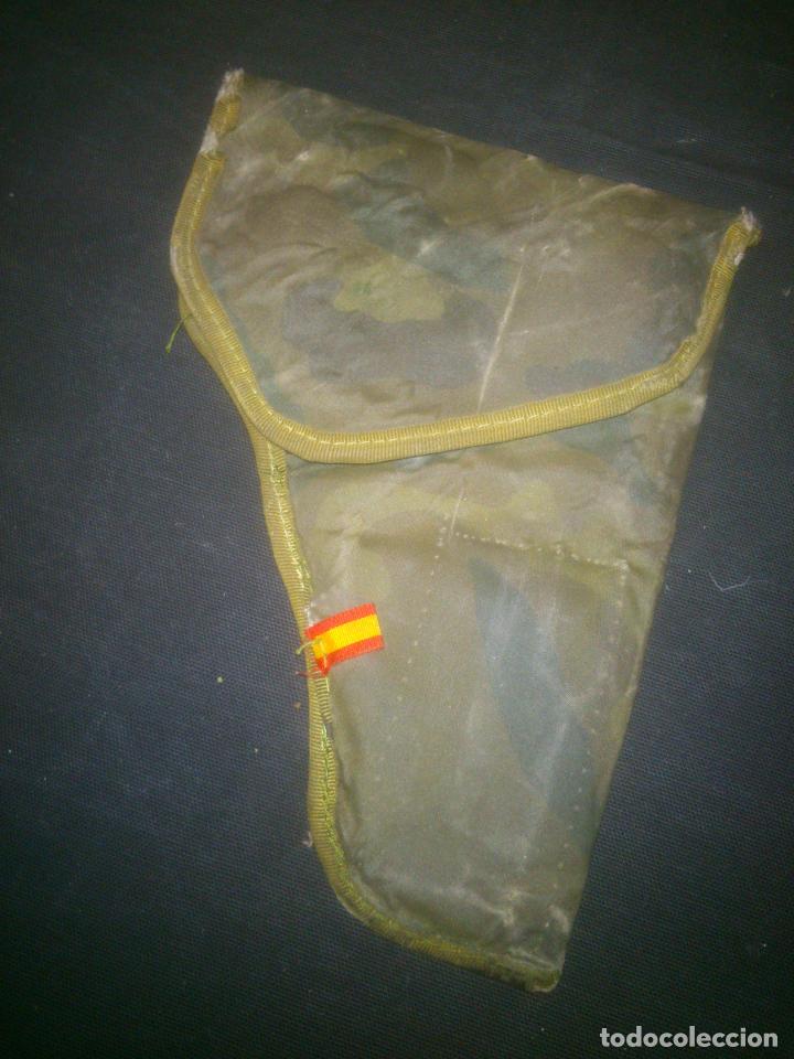 Militaria: FUNDA PISTOLA - Foto 1
