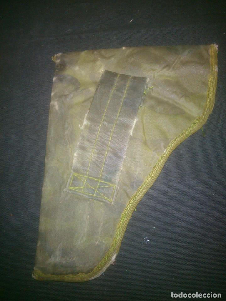Militaria: FUNDA PISTOLA - Foto 2