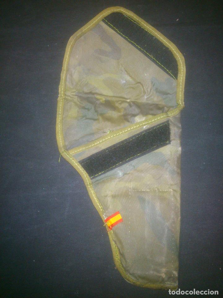 Militaria: FUNDA PISTOLA - Foto 3