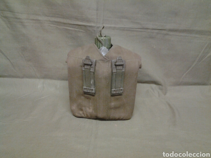 Militaria: Cantinplora militar del ejercito Espa&ntilde;ol - Foto 5