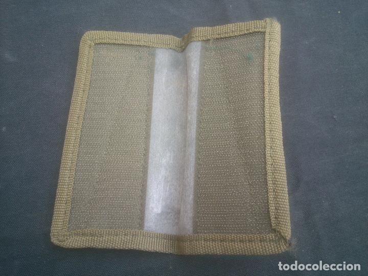 Militaria: EQUIPAMIENTO EJERCITO - Foto 2