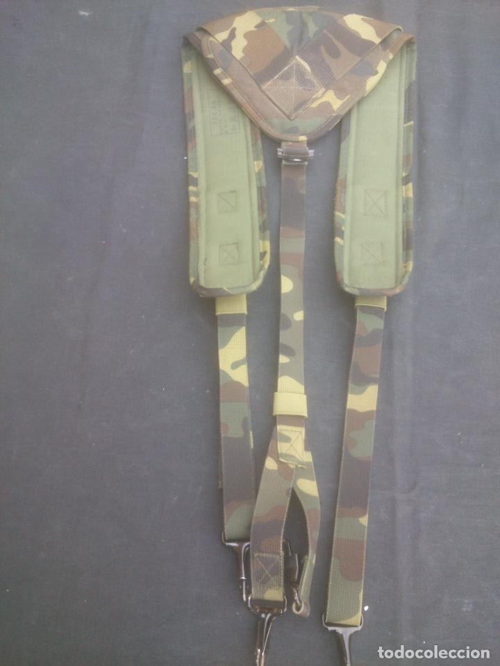 Militaria: ARNES PARA TROPAS EJERCITO - Foto 1