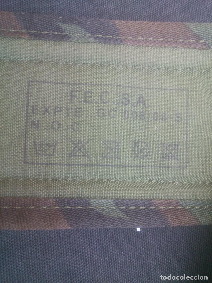 Militaria: ARNES PARA TROPAS EJERCITO - Foto 2