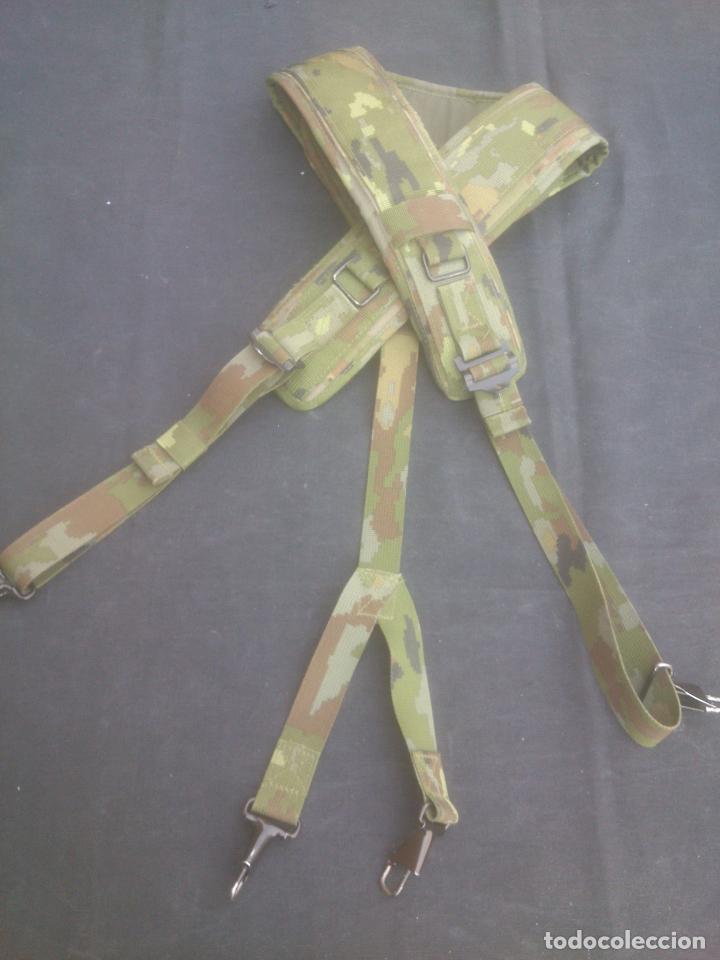 Militaria: ARNES PARA TROPAS EJERCITO - Foto 1