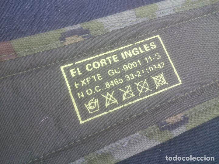 Militaria: ARNES PARA TROPAS EJERCITO - Foto 3