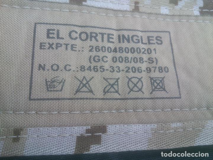 Militaria: ARNES PARA TROPAS EJERCITO - Foto 4