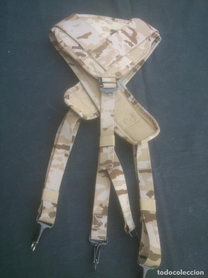 Militaria: ARNES PARA TROPAS EJERCITO - Foto 1