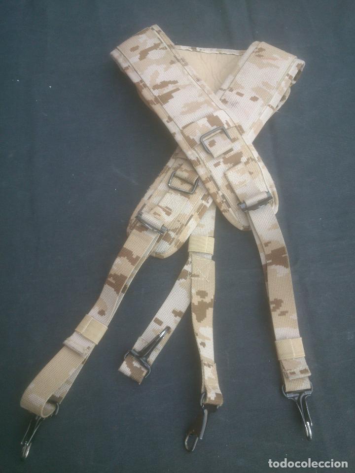 Militaria: ARNES PARA TROPAS EJERCITO - Foto 2