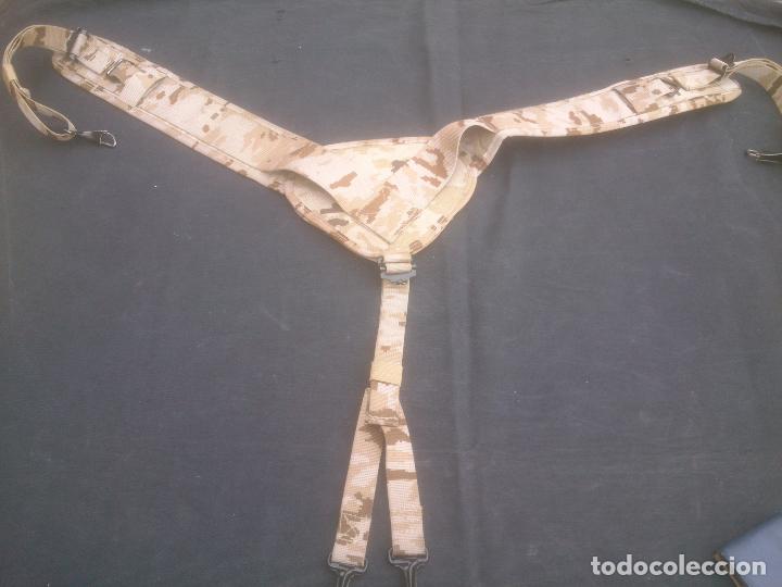 Militaria: ARNES PARA TROPAS EJERCITO - Foto 3