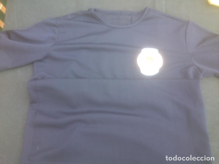 Militaria: CAMISTA DEPORTE EJERCITO UNIFIL  LIBANO - Foto 1