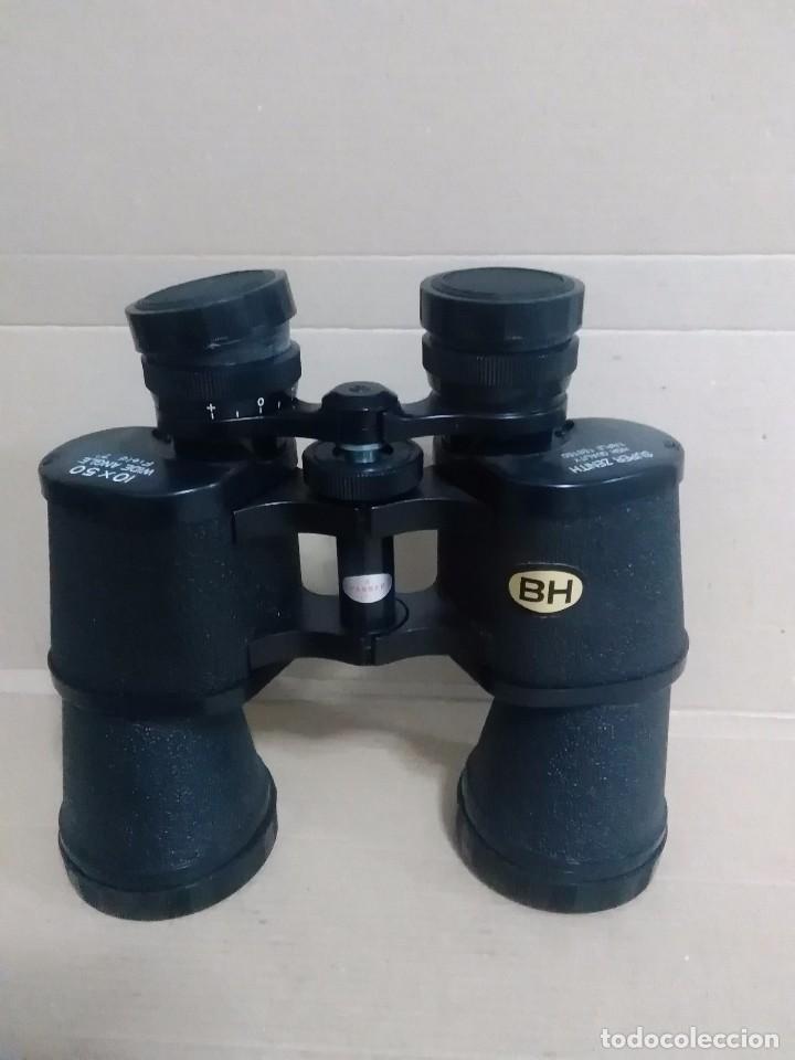 Militaria: Prism&aacute;ticos s&uacute;per zenit - Foto 2