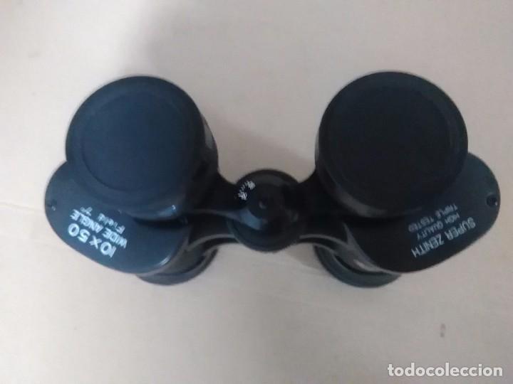 Militaria: Prism&aacute;ticos s&uacute;per zenit - Foto 4