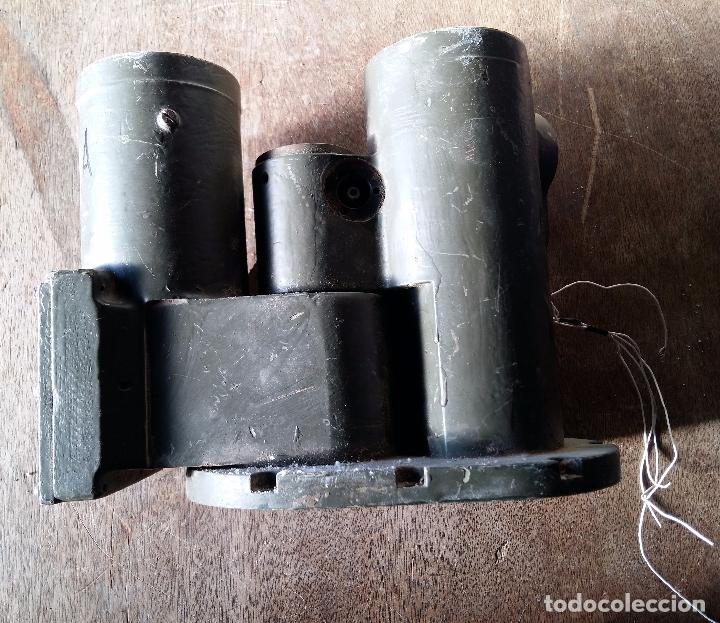 Militaria: Visor ingl&eacute;s - Foto 3