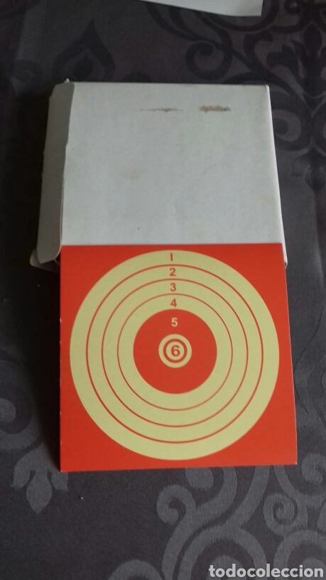 Militaria: CAJA DE DIANAS - Foto 1
