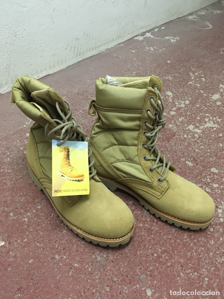 Falsedad Arreglo pistón botas militares hombre baratas taza África  aniversario