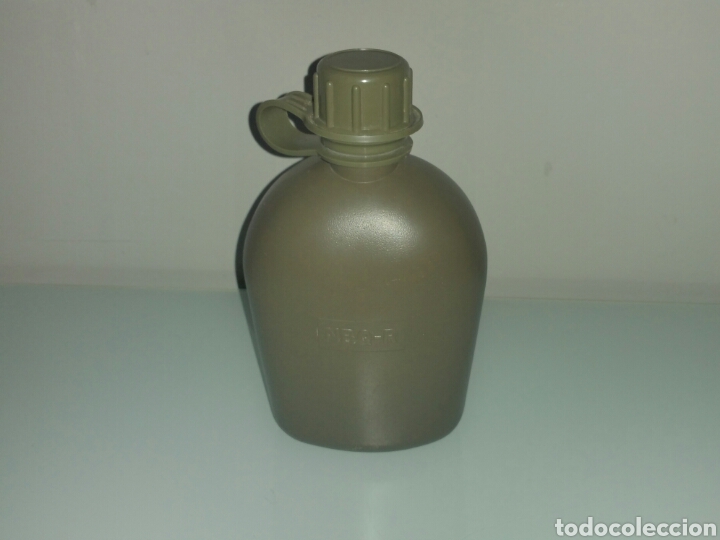 Militaria: Cantimplora ejercito - Foto 4