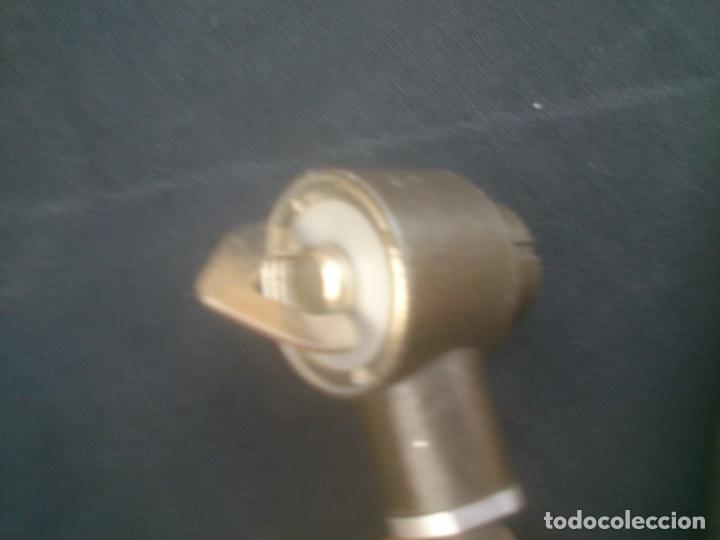 Militaria: PARTE EQUIPO RADIO EMISORA EJERCITO - Foto 3