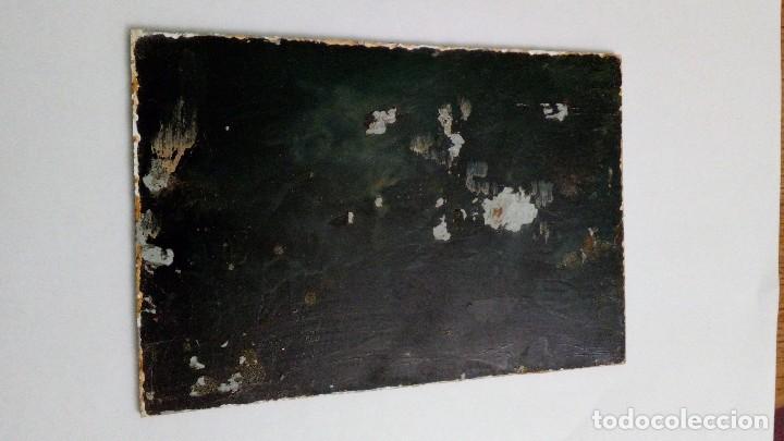 Militaria: Placa del destructor Churruca D-61 - Foto 2