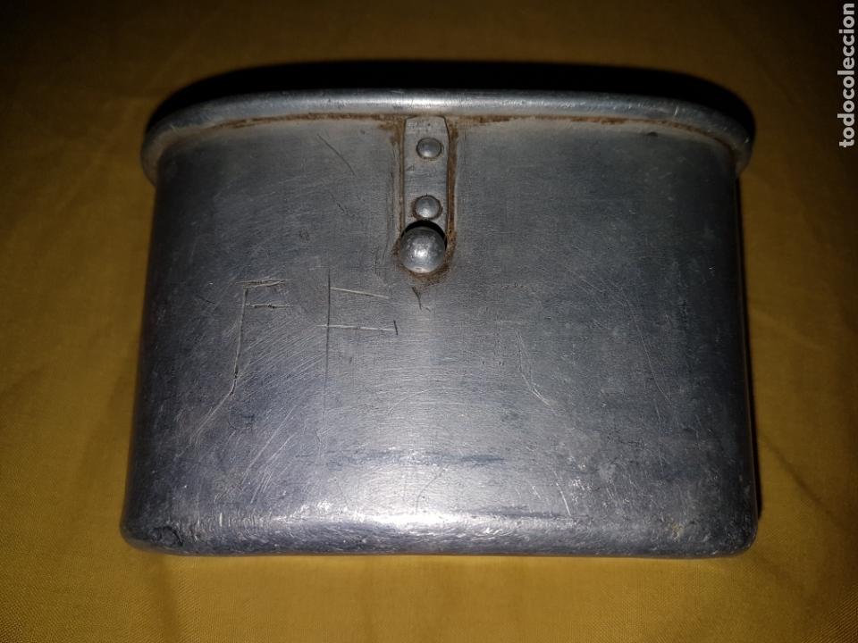Militaria: Cacillo guerra civil - Foto 1