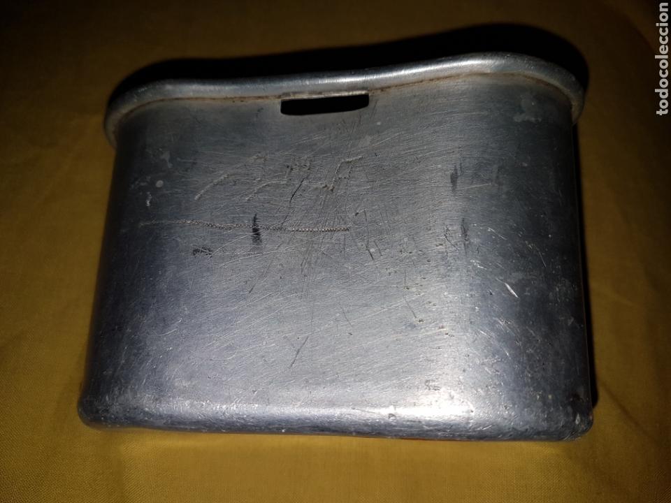 Militaria: Cacillo guerra civil - Foto 2