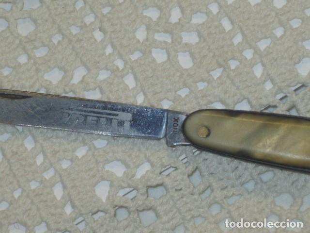 Militaria: NAVAJA PIRELLI. - Foto 1
