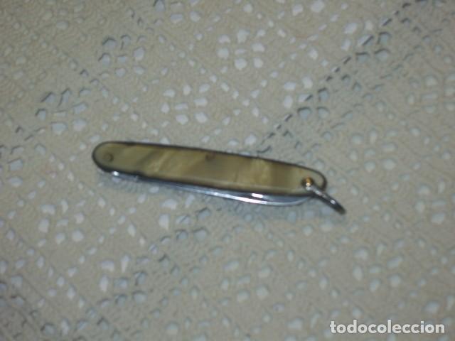 Militaria: NAVAJA PIRELLI. - Foto 2