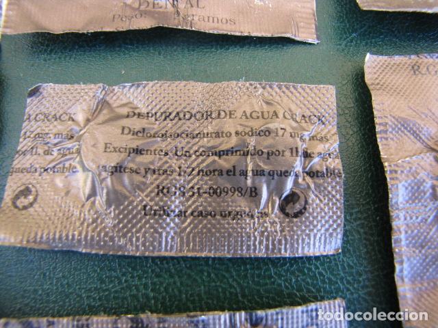Militaria: Diversas tabletas de las FAS - Foto 4