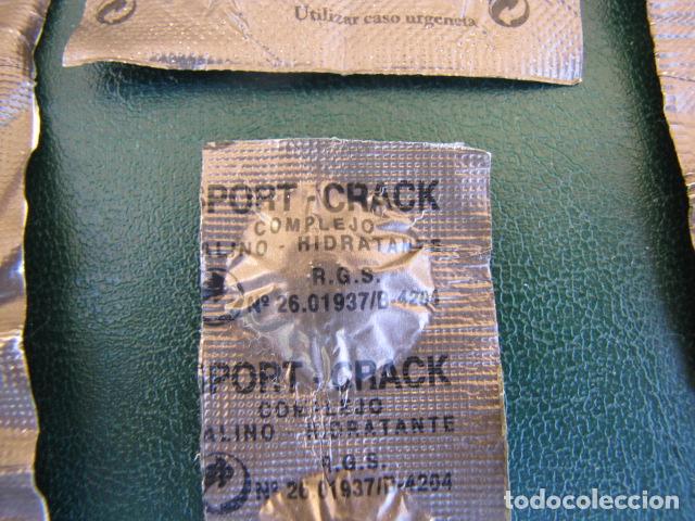 Militaria: Diversas tabletas de las FAS - Foto 5