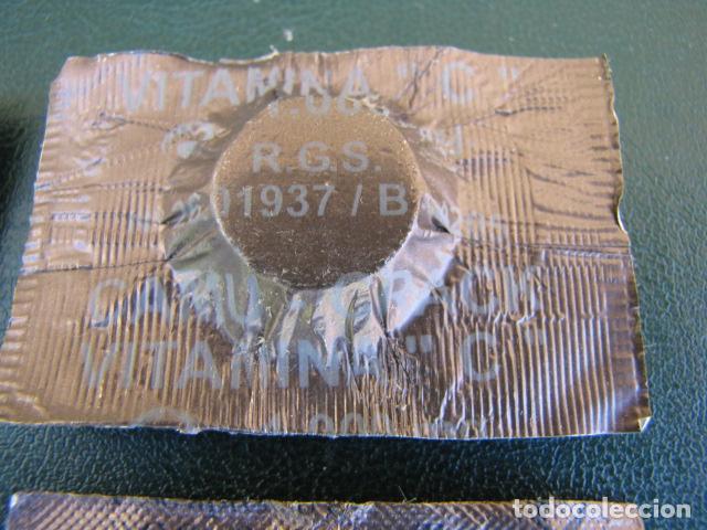 Militaria: Diversas tabletas de las FAS - Foto 6