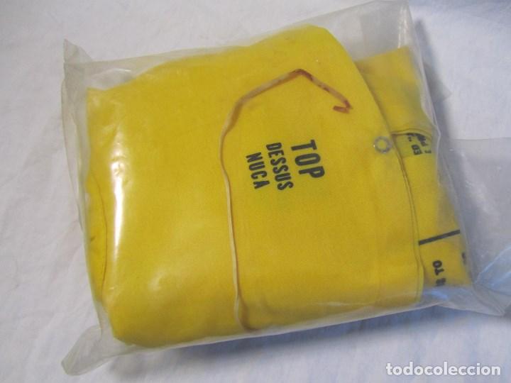 Militaria: Chaleco salvavidas 1986 Sin abrir - Foto 3