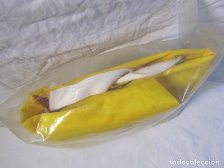 Militaria: Chaleco salvavidas 1986 Sin abrir - Foto 4