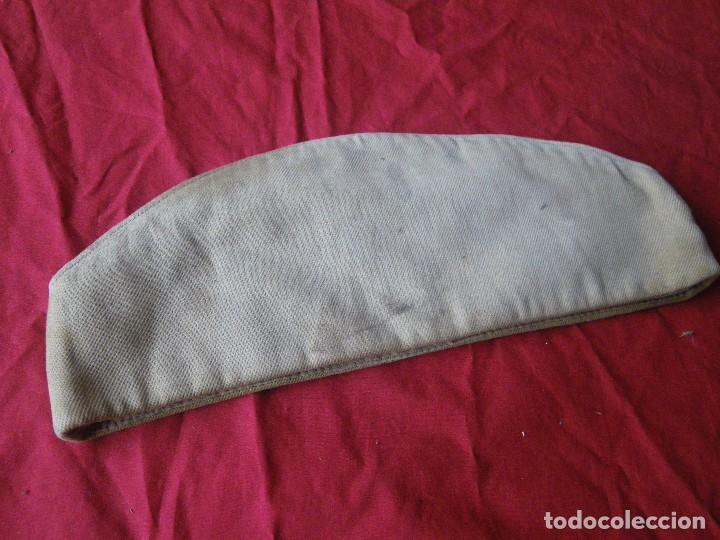 Militaria: GORRA RUSA - Foto 1