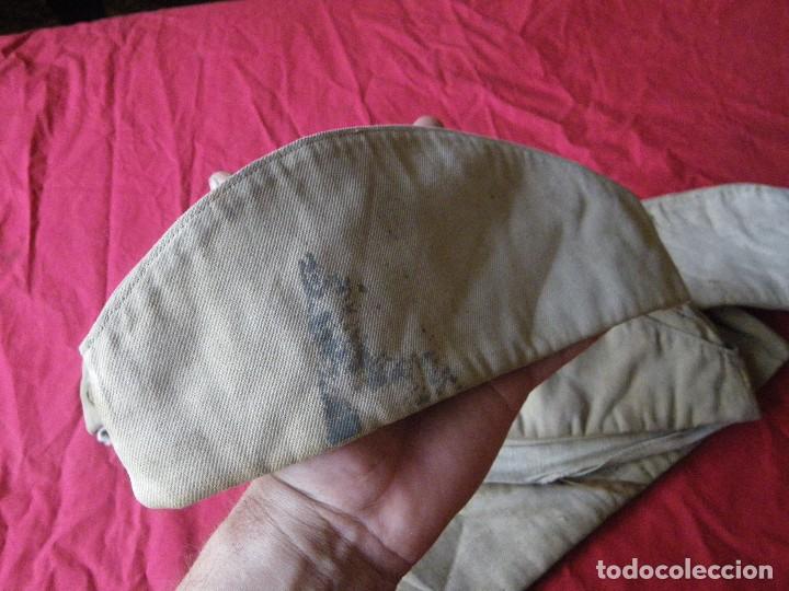 Militaria: GORRA RUSA - Foto 3