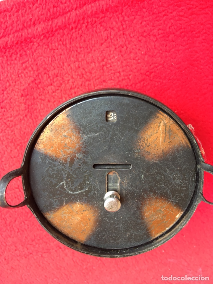 Militaria: Cacerola hucha - Foto 2