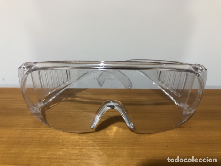Militaria: Gafas Protectoras de tiro - Foto 1