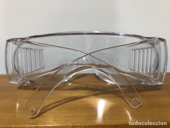 Militaria: Gafas Protectoras de tiro - Foto 2