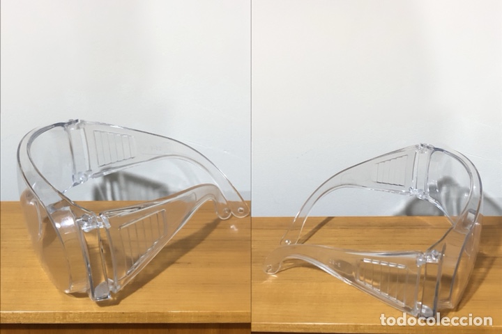 Militaria: Gafas Protectoras de tiro - Foto 3