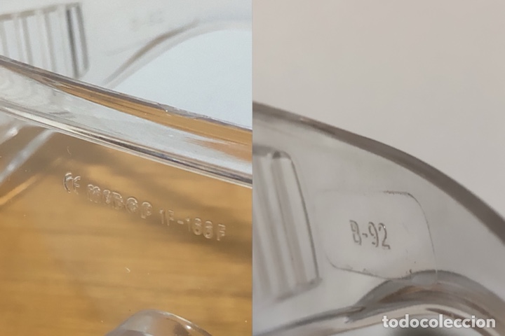 Militaria: Gafas Protectoras de tiro - Foto 4