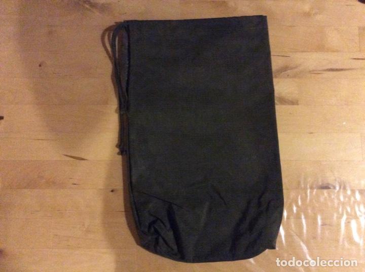 Militaria: Bolsa militar - Foto 1