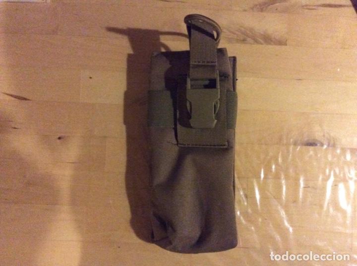 Militaria: Bolsa militar para cintur&oacute;n - Foto 1