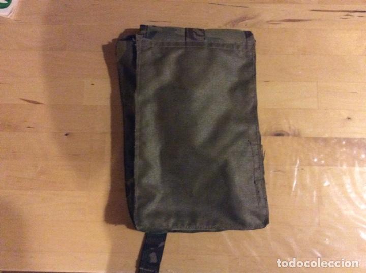 Militaria: Bolsa militar - Foto 3