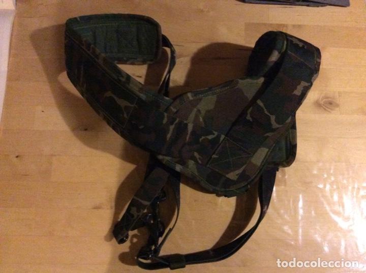 Militaria: Arn&eacute;s militar - Foto 1