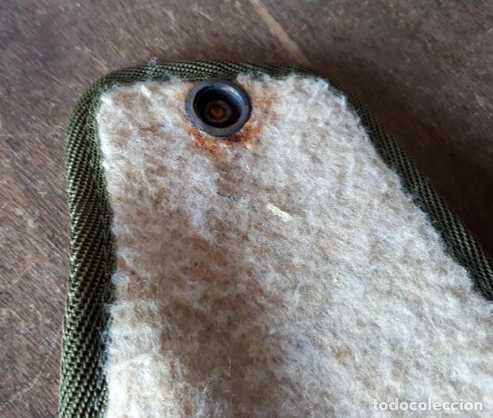 Militaria: Funda de cantimplora acolchada - Foto 4