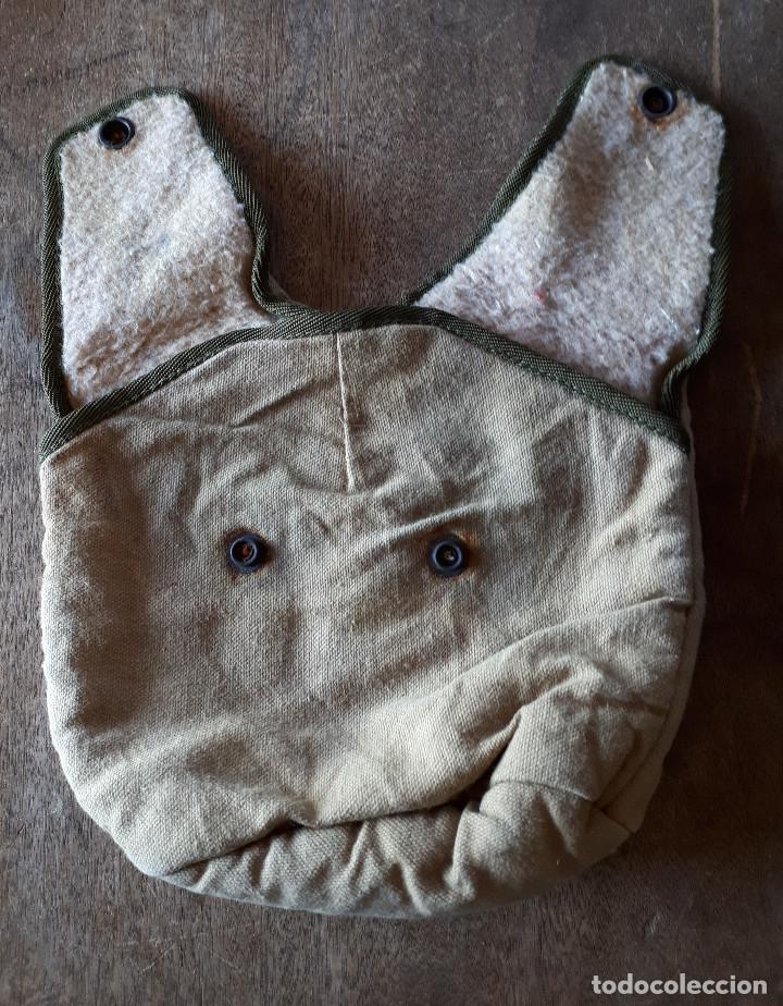 Militaria: Funda de cantimplora acolchada - Foto 5