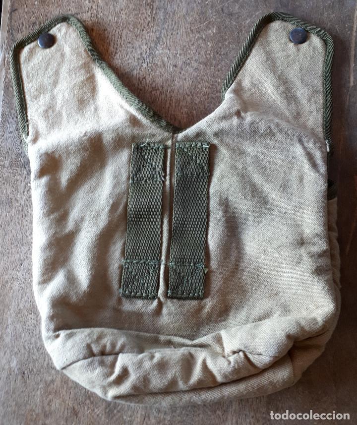 Militaria: Funda de cantimplora acolchada - Foto 6